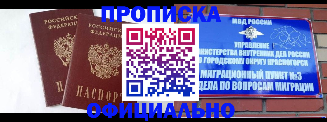 пропишу в квартире в Москве